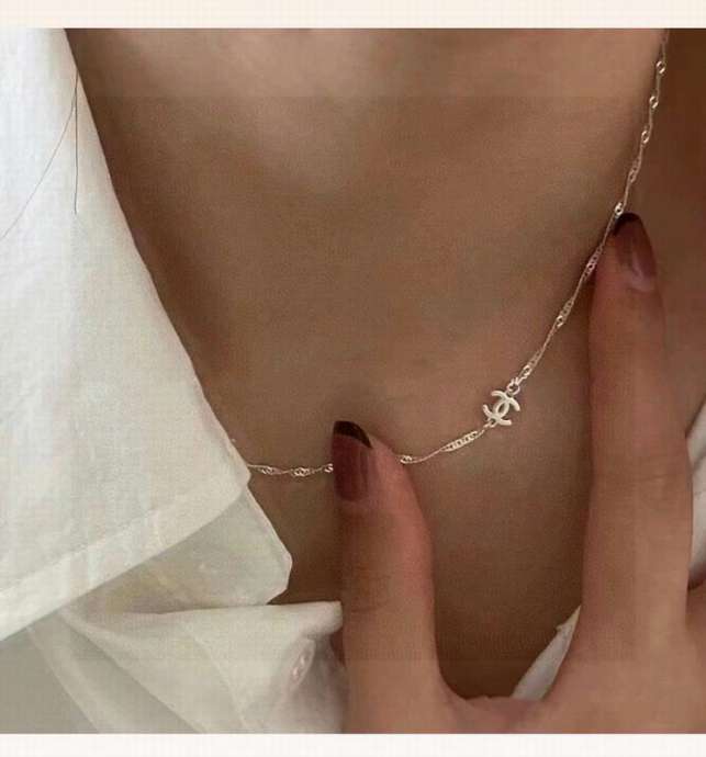 Picture of Chanel Necklace _SKUChanelnecklace1lyx25937